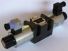 Proportional directional valves P4WE10