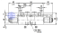 Dual counterbalance valves VODL