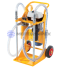 Mobile oil filtration unit GRF302