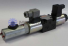 Proportional solenoid directional valves P4WR06