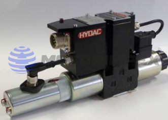 Пропорциональные гидрораспределители P4WRE06