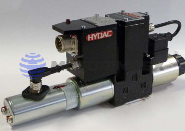 Пропорциональные гидрораспределители P4WRE 10