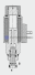 Proportional flow control valves PWK06020V