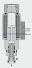 Proportional flow control valves PWK06020W