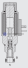 Proportional flow control valves PWK10120V