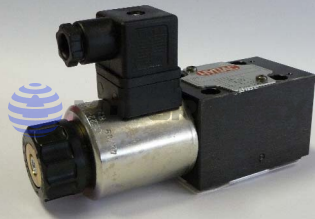 Пропорциональные предохранительные клапаны VP-PDB6