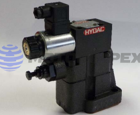 Пропорциональные предохранительные клапаны VP-PDBP10