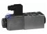 Directional spool valves WEDO
