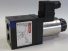 Proportional flow regulator VP- P2SRE 6 with reverse flow check valve