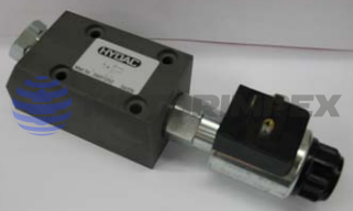Пропорциональные редукционные клапаны VP-PDRP6