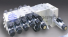 Directional control valves Sectional HX-1