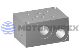 Монтажные плиты GPU/GPS