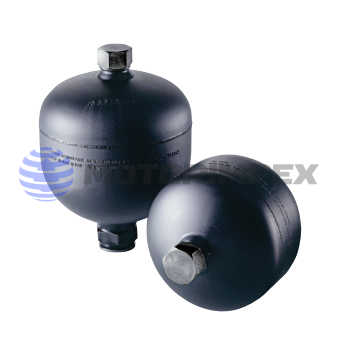 Гидроаккумуляторы мембранные TD30 и TD36