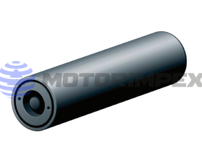 Гидроаккумуляторы поршневые P01E350