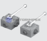 Ball valves KH3/KH4