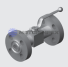Ball valves KHBF/KHMF
