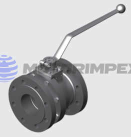 Шаровые краны KHFF