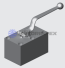 Ball valves KHP/KHP3K