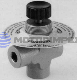 Переключатели манометров MA