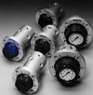 Переключатели манометров MS/MSL