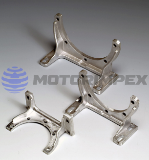 Кронштейны PF для электродвигателей