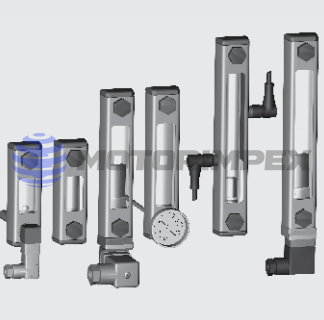 Маслоуказатели FSA/FSK