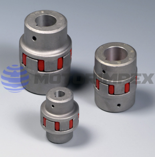 Соединительные муфты Hydac