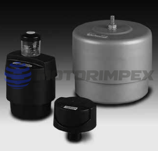 Фильтры-сапуны BF