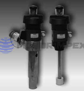 Фильтры-сапуны TC с поплавковым датчиком и реле температуры