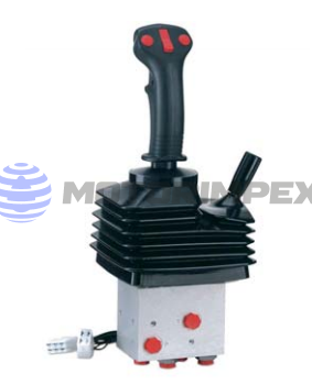 Джойстики гидравлические CPVL