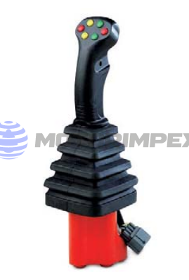 Джойстики гидравлические HPV