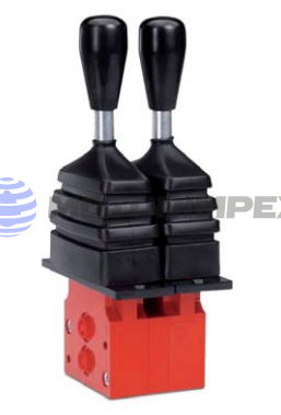 Джойстики гидравлические HPVM
