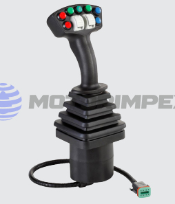 Джойстики электрические MDC