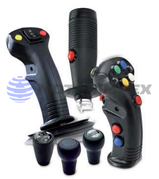 Джойстики электрические MFE