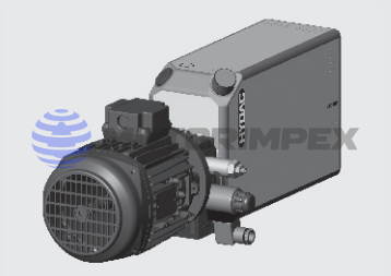 Мини-маслостанции CO1 MC21