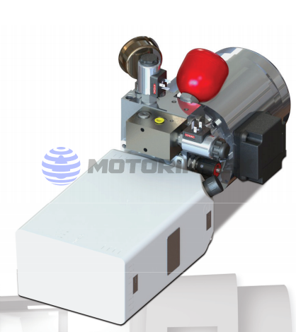 Мини-маслостанции CO1 MF21