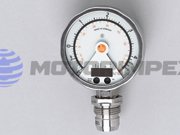 Манометры радиальные PG2895 (электронные)