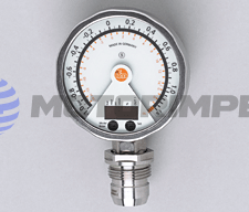 Манометры радиальные PG2899 (электронные)