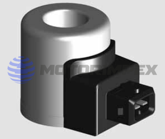 Катушки для картриджных гидрораспределителей Hydac