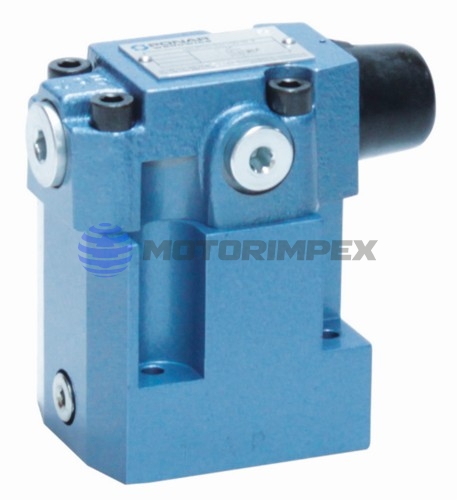 Редукционные клапаны UZCP10