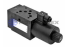 Modular flow control valves fast/slow assembly A88