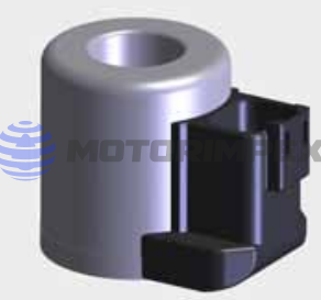 Катушки для пропорциональных элементов Hydac