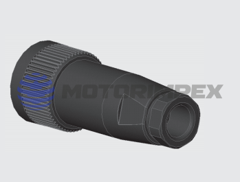 Электрические разъёмы Hydac