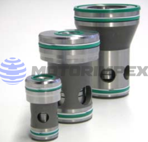 Картриджи L-CEE (Cone A – 1:1)