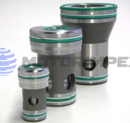 Картриджи L-CEE (Cone B – 1:1,6)