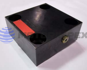 Крышка LD-CCE 1D для встраиваемых клапанов