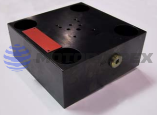 Крышка LD-CCE RM для встраиваемых клапанов