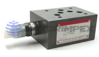 Предохранительные клапаны ZW-DB10