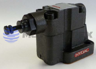 Предохранительные клапаны VP-DBP10