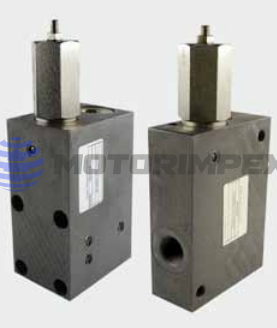 Клапаны разгрузки DLHSR для гидроаккумуляторов